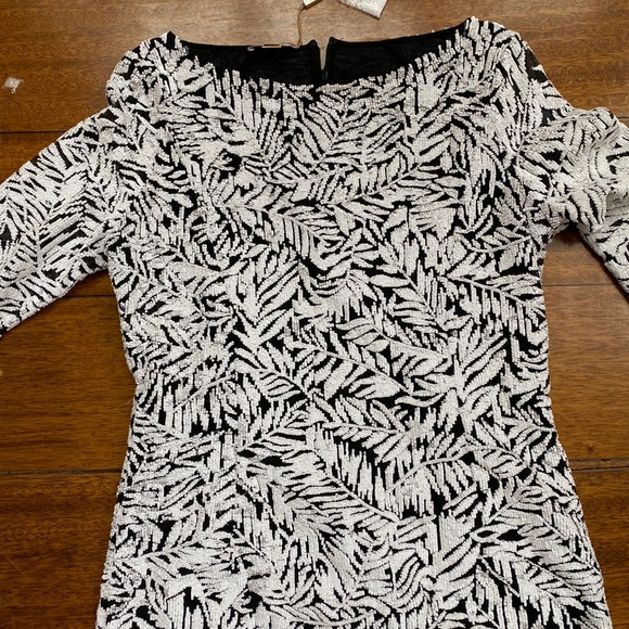 Stunning! Michael Kors Collection - Posh Certified Gown - Firm Price - Picture 9 of 9